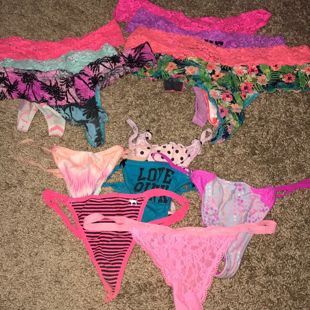 HUGE BUNDLE